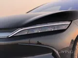 BYD Han 2025